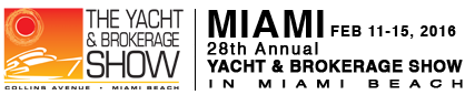 Miami Boat Show